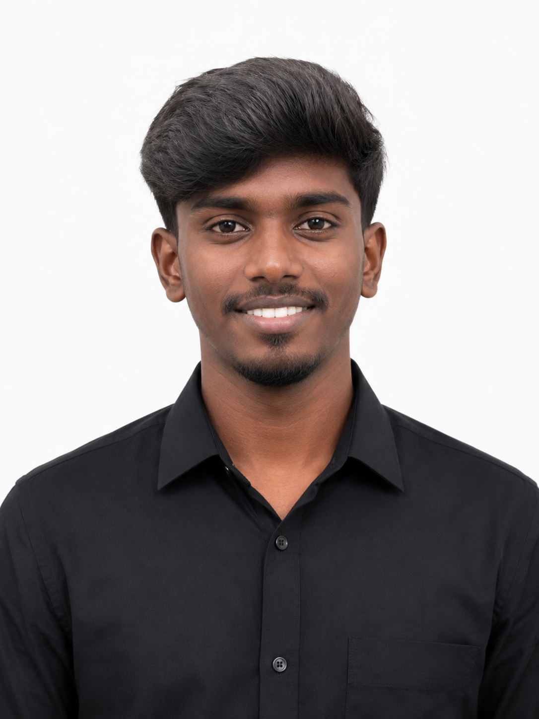 Mr. Sorimuthu